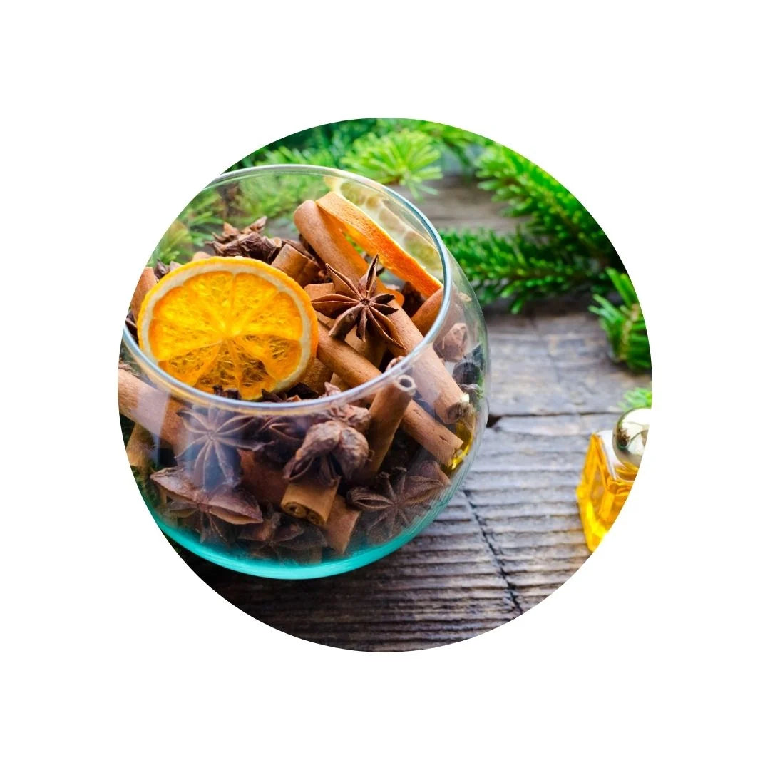Fragrance ingredients