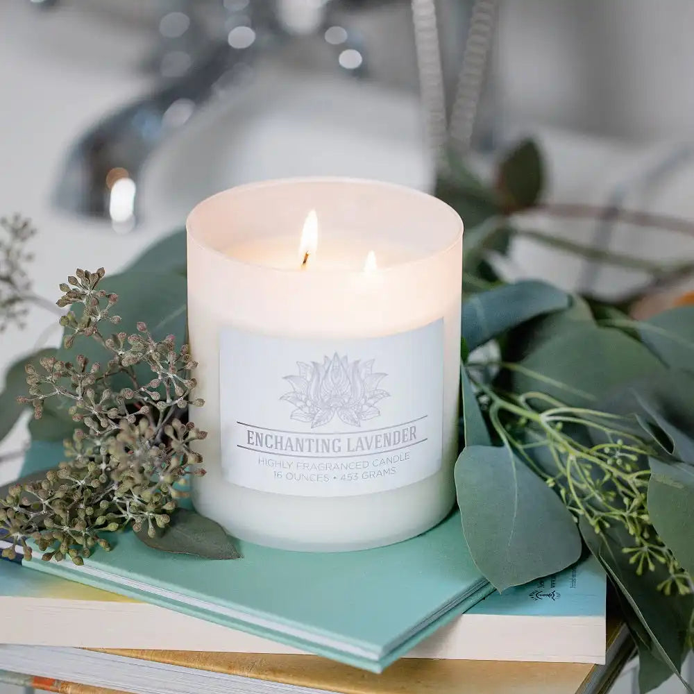 Enchanting Lavender, 16 oz