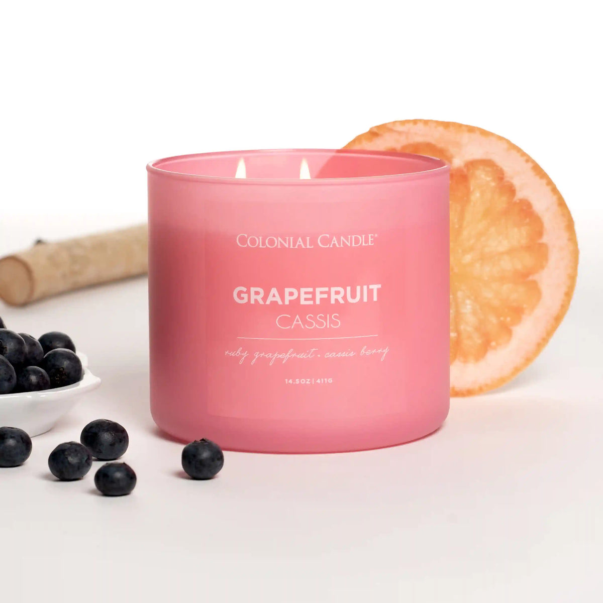 Grapefruit Cassis, 14.5 oz