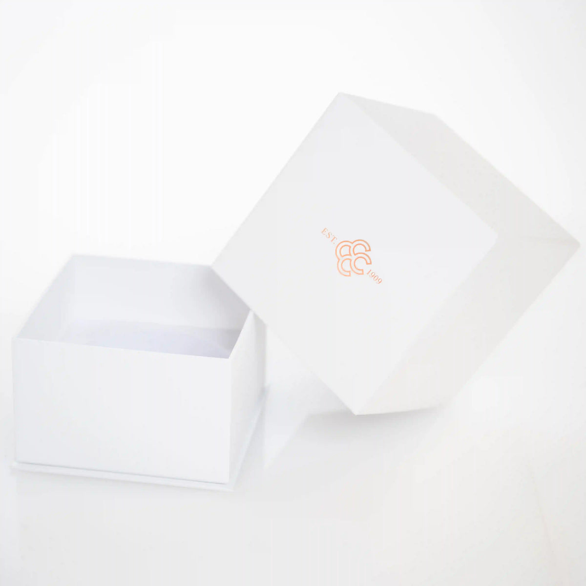 Coconut Milk & Lychee, 1909 Collection