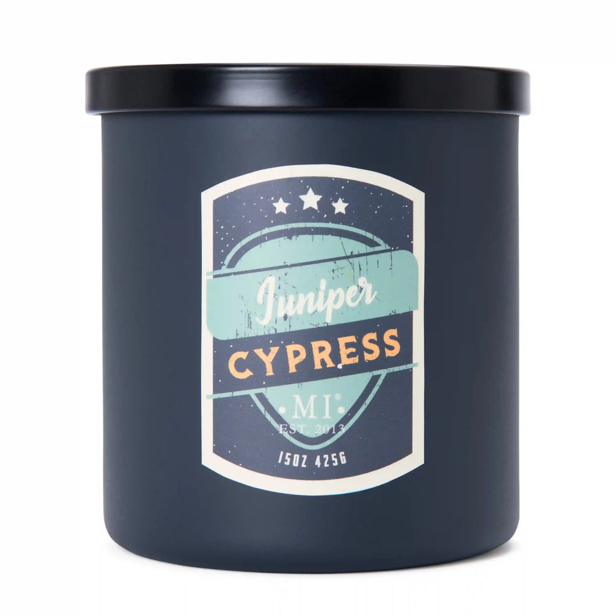 Juniper Cypress, 15 oz, Manly Indulgence