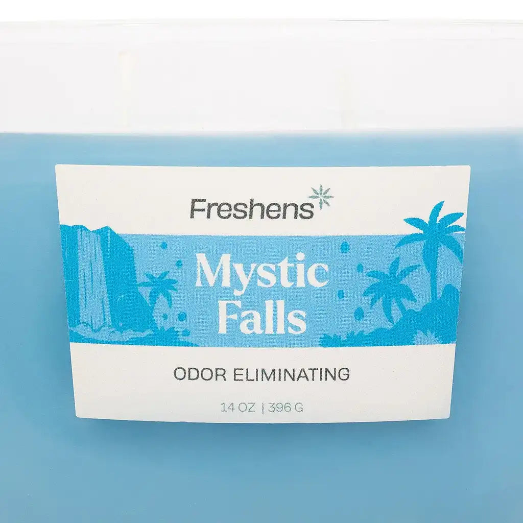 Mystic Falls, Odor-eliminating 14oz