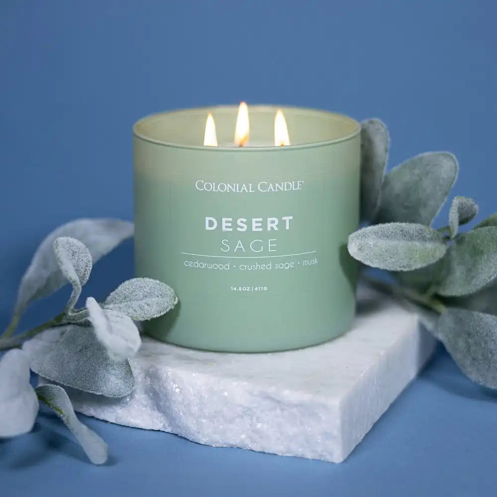Desert Sage, 14.5 oz
