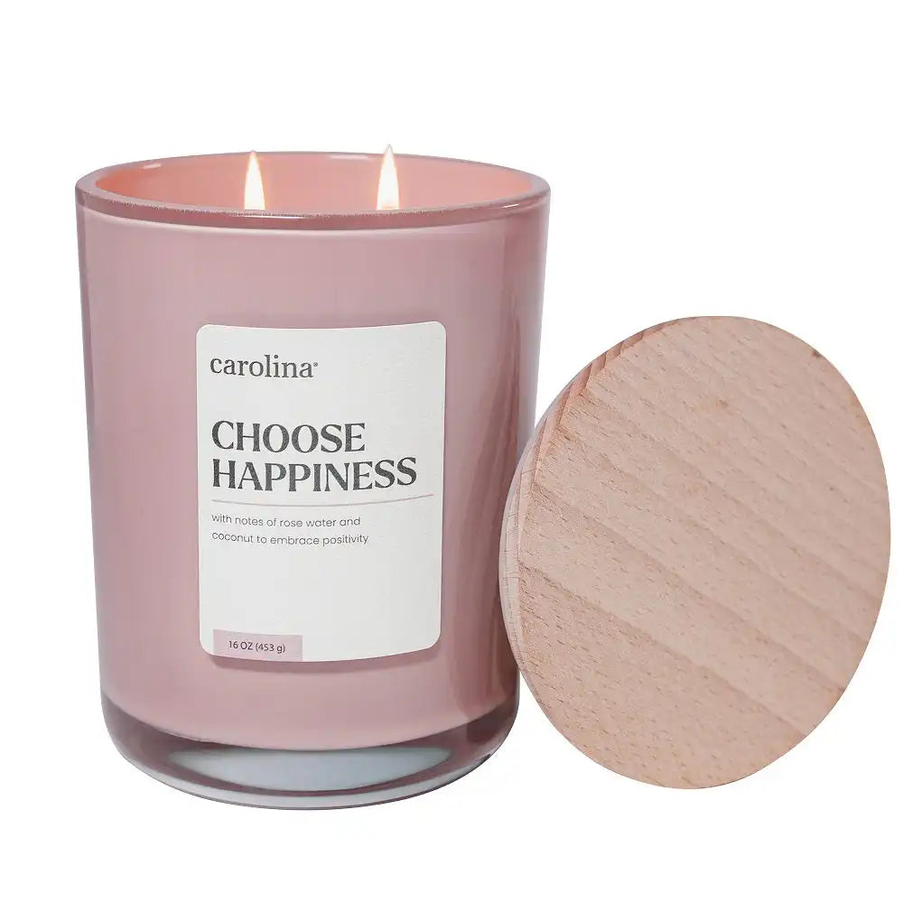Choose Happiness, 16 oz