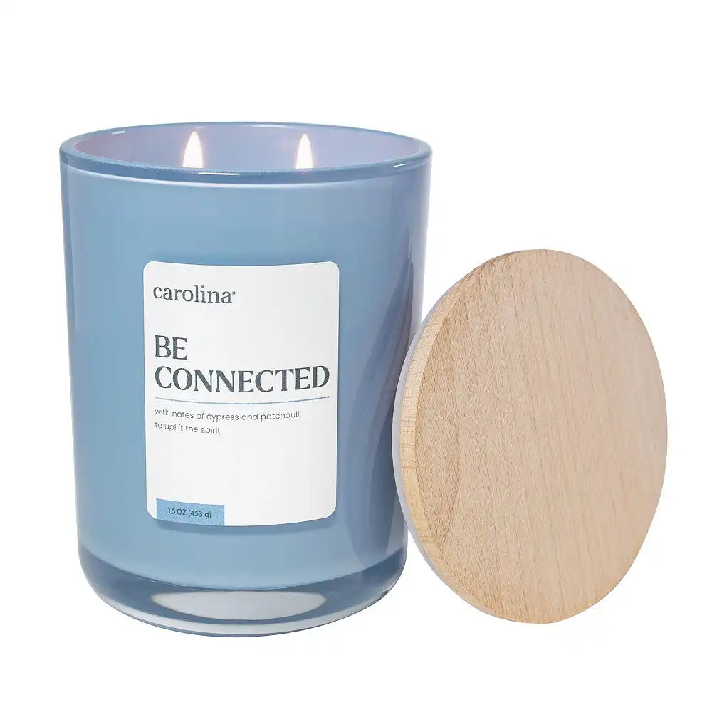 Be Connected, 16 oz