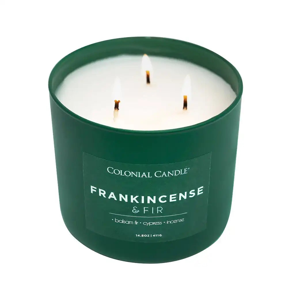Frankincense & Fir, 14.5 oz