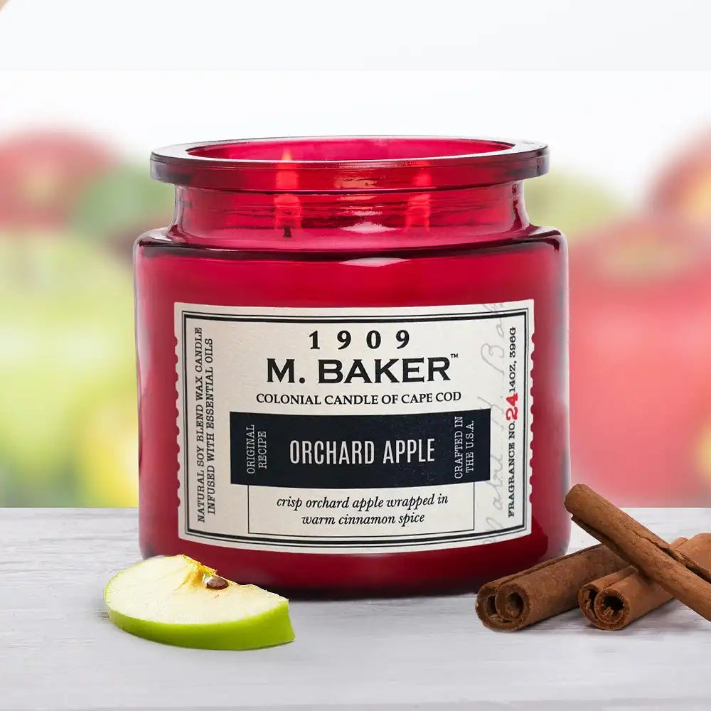 Orchard Apple, 14 oz