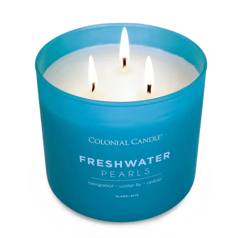 Freshwater Pearls, 14.5 oz