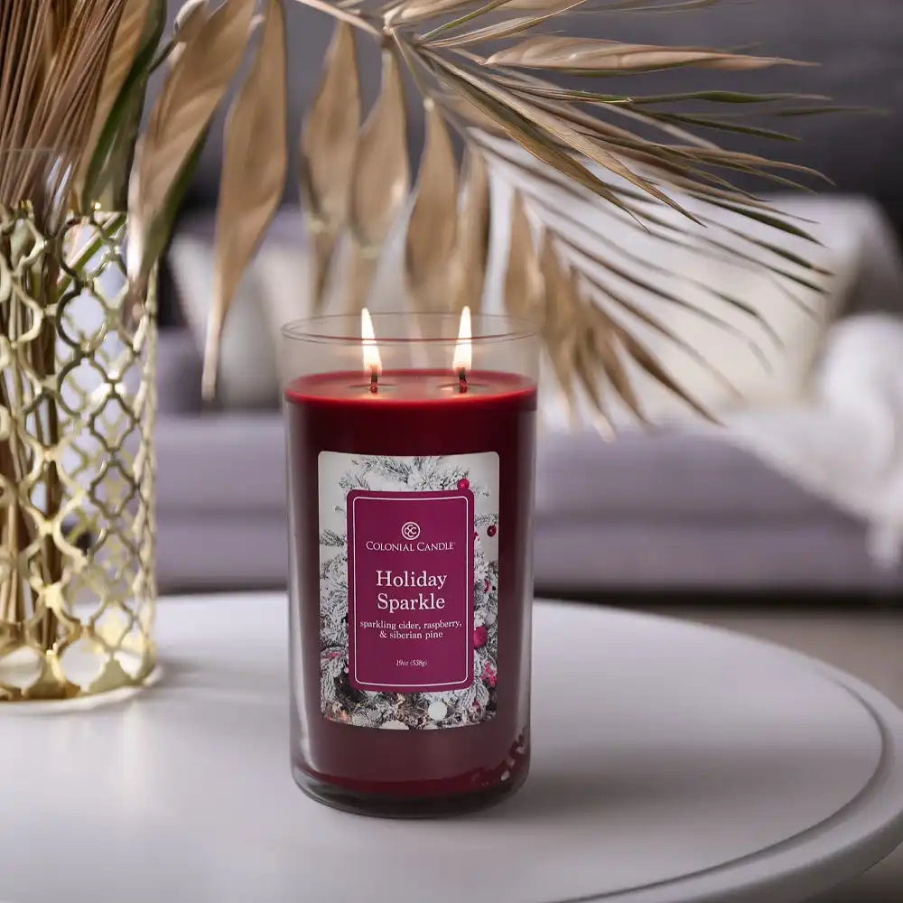 Holiday Sparkle, 19oz