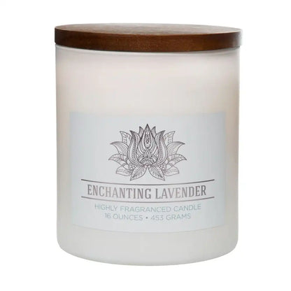 Enchanting Lavender, 16 oz
