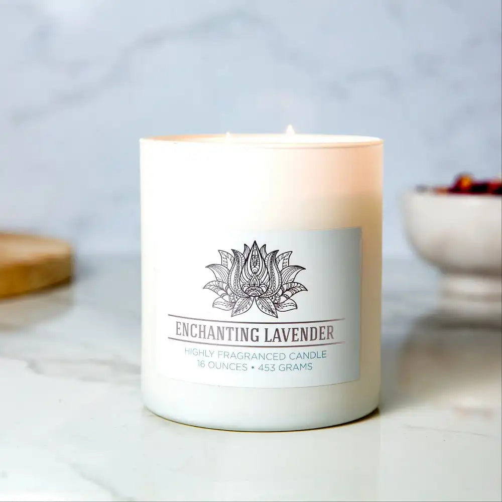 Enchanting Lavender, 16 oz