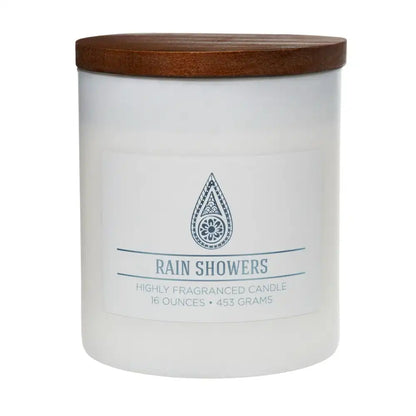 Rain Showers, 16 oz