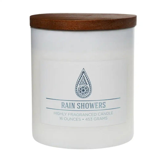 Rain Showers, 16 oz