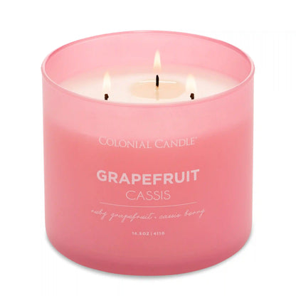 Grapefruit Cassis, 14.5 oz