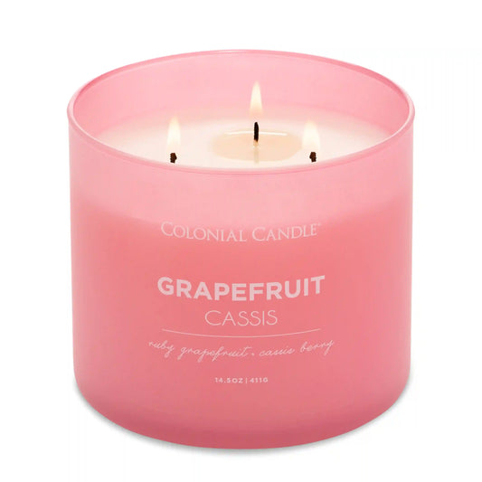 Grapefruit Cassis, 14.5 oz