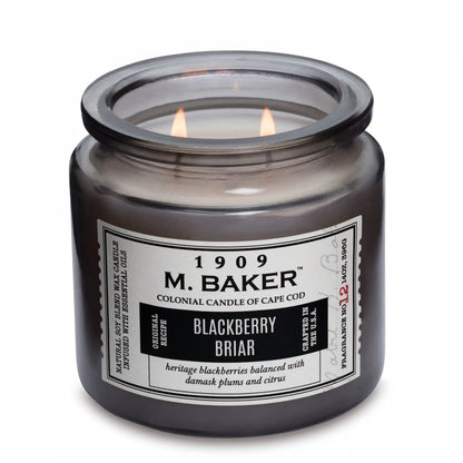 Blackberry Briar, 14 oz