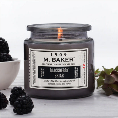 Blackberry Briar, 14 oz