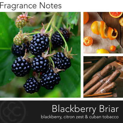 Blackberry Briar, 14 oz