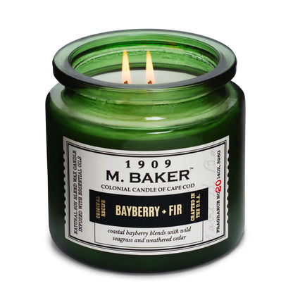 Bayberry & Fir, 14 oz