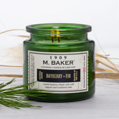 Bayberry & Fir, 14 oz