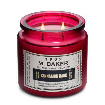Cinnamon Bark, 14 oz