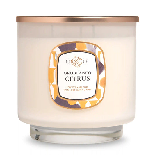 Oroblanco Citrus, 1909 Collection