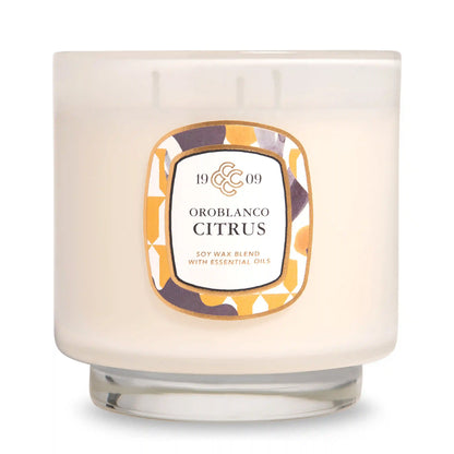 Oroblanco Citrus, 1909 Collection