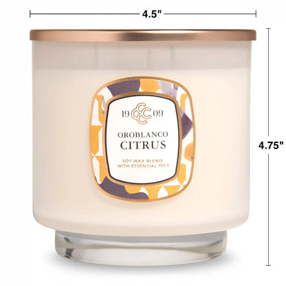 Oroblanco Citrus, 1909 Collection