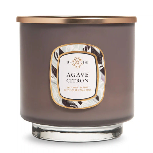 Agave Citron, 1909 Collection
