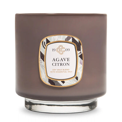 Agave Citron, 1909 Collection