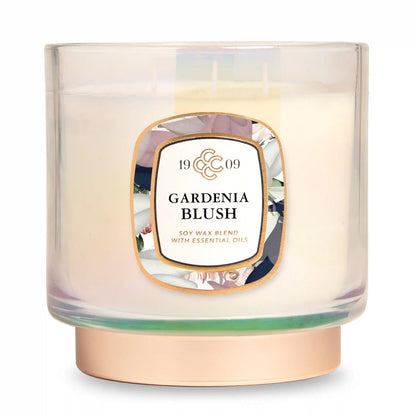 Gardenia Blush, 1909 Collection