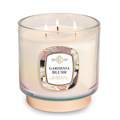 Gardenia Blush, 1909 Collection