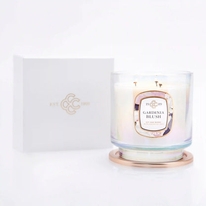 Gardenia Blush, 1909 Collection