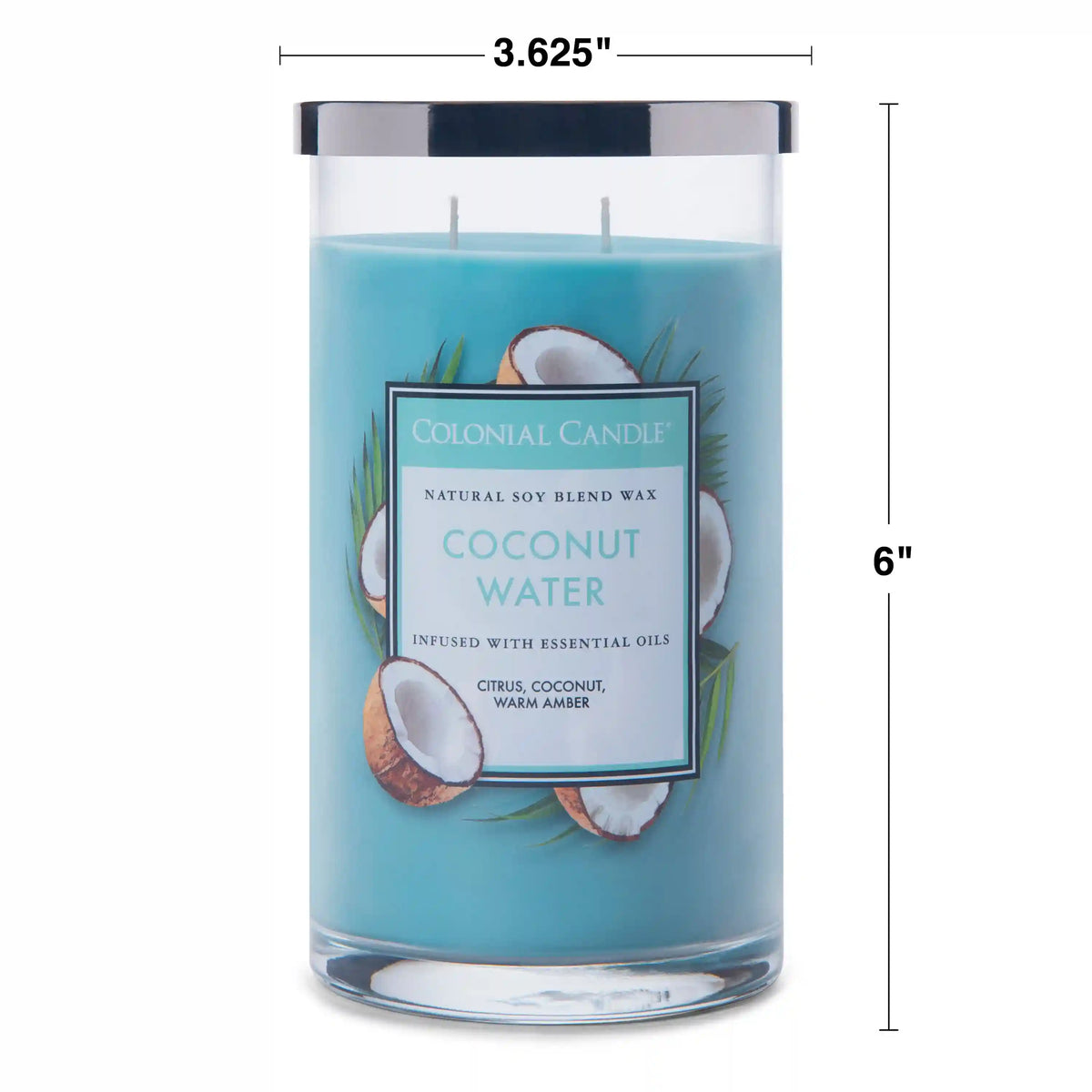 Coconut Water, 19 oz