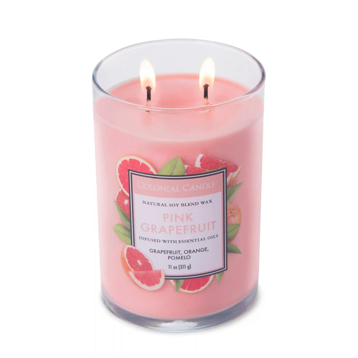 Pink Grapefruit, 11 oz