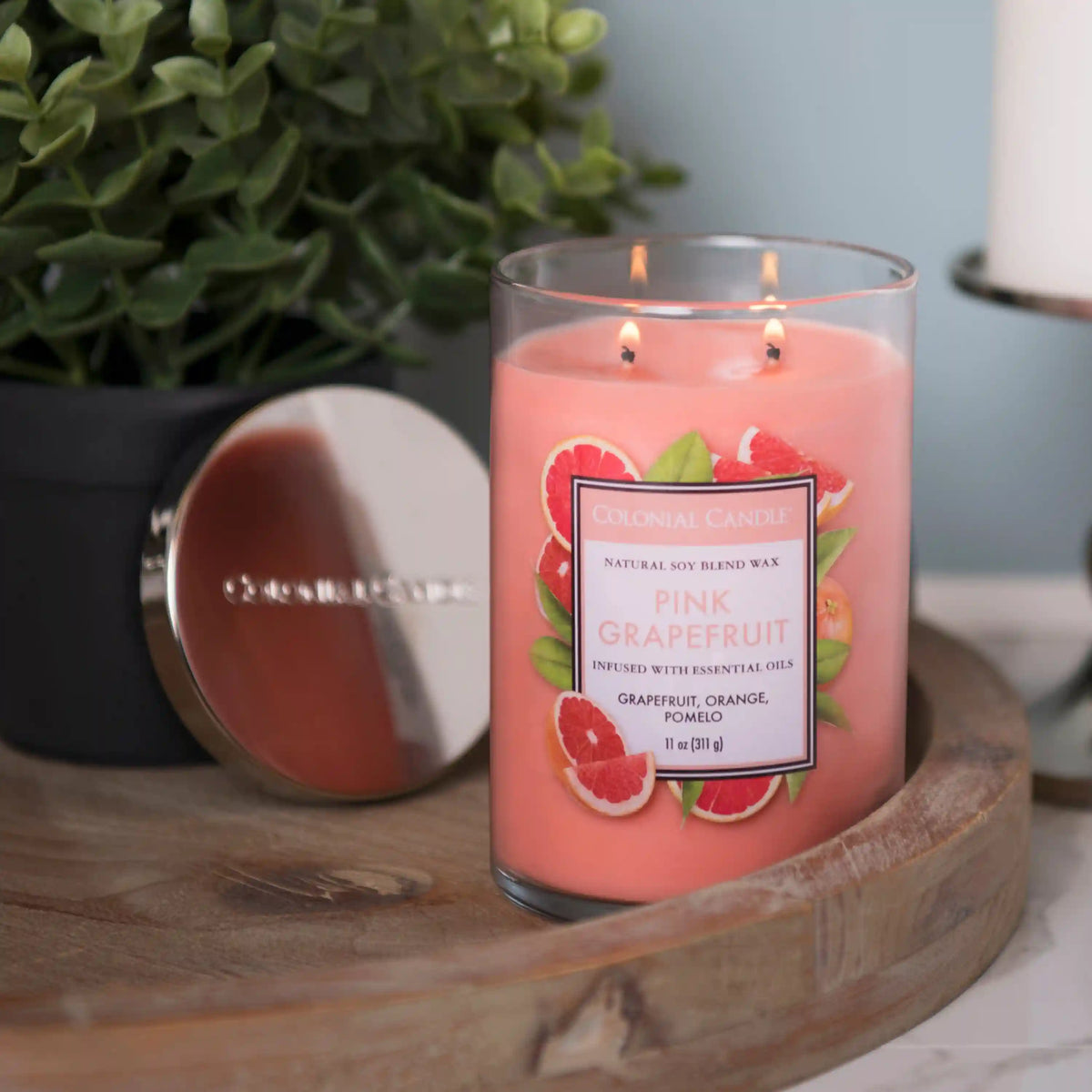 Pink Grapefruit, 11 oz