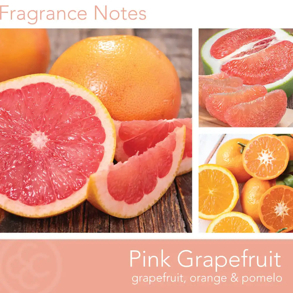 Pink Grapefruit, 11 oz