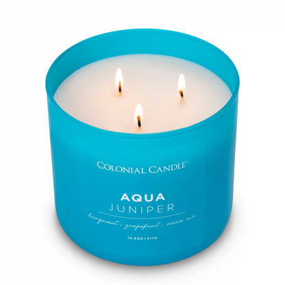 Aqua Juniper, 14.5 oz