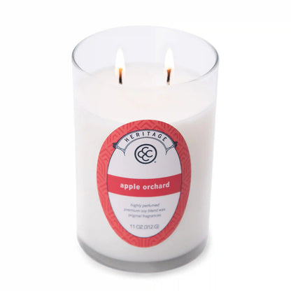 Apple Orchard, 11 oz