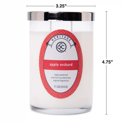 Apple Orchard, 11 oz