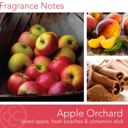 Apple Orchard, 11 oz