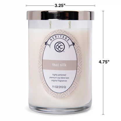 Thai Silk, 11 oz