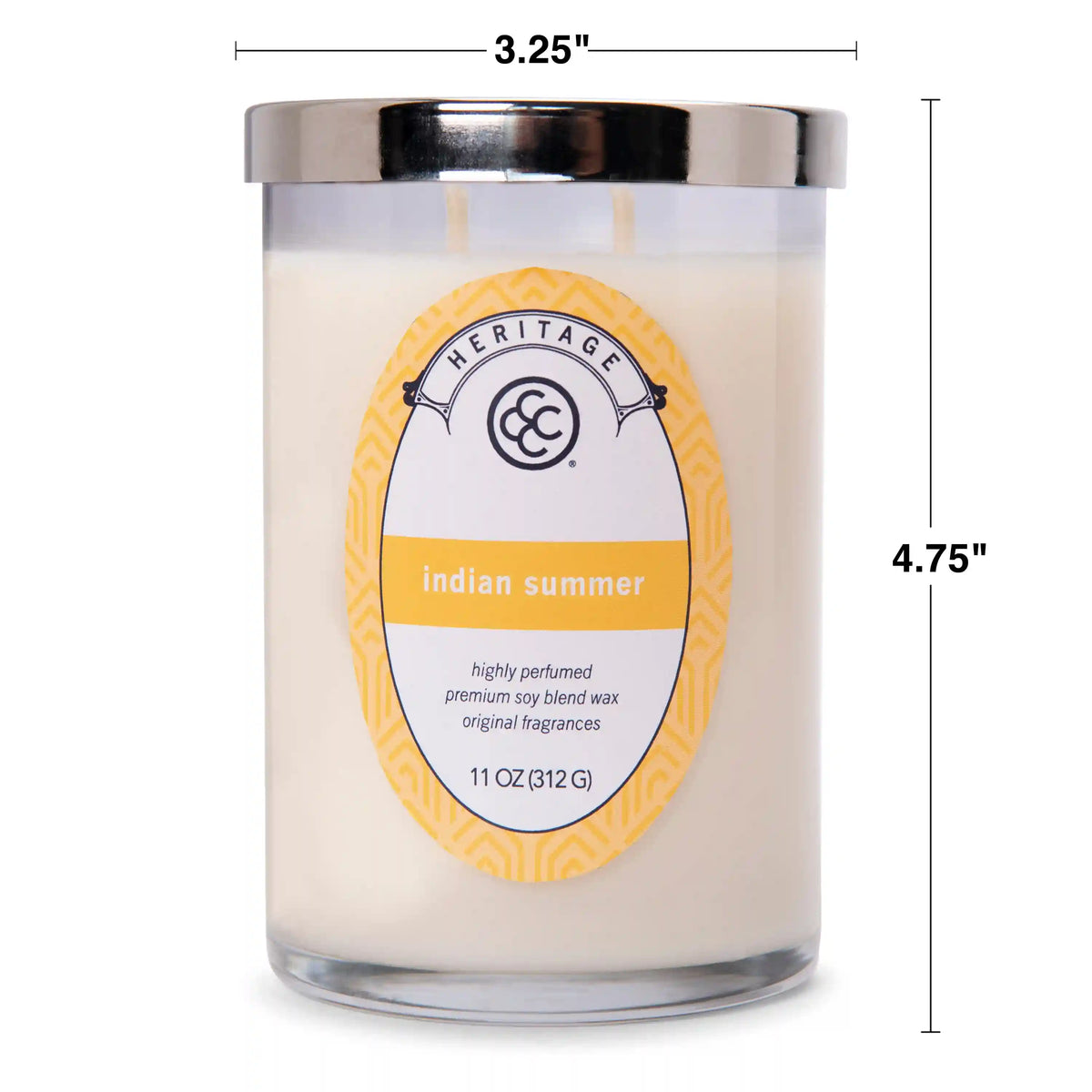 Indian Summer, 11 oz