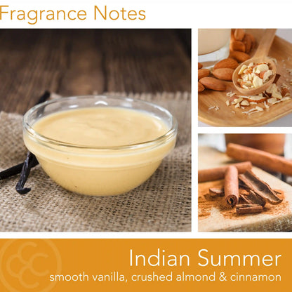 Indian Summer, 11 oz