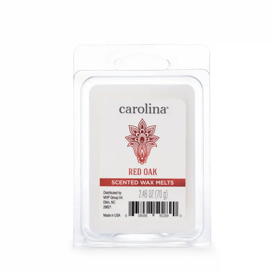 Red Oak Wax Melt