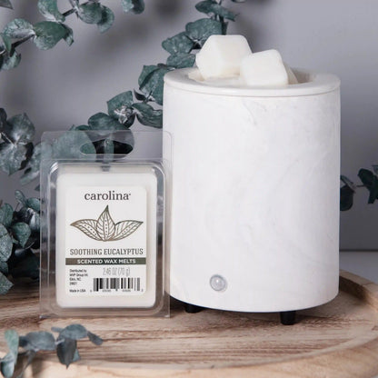 Soothing Eucalyptus Wax Melt