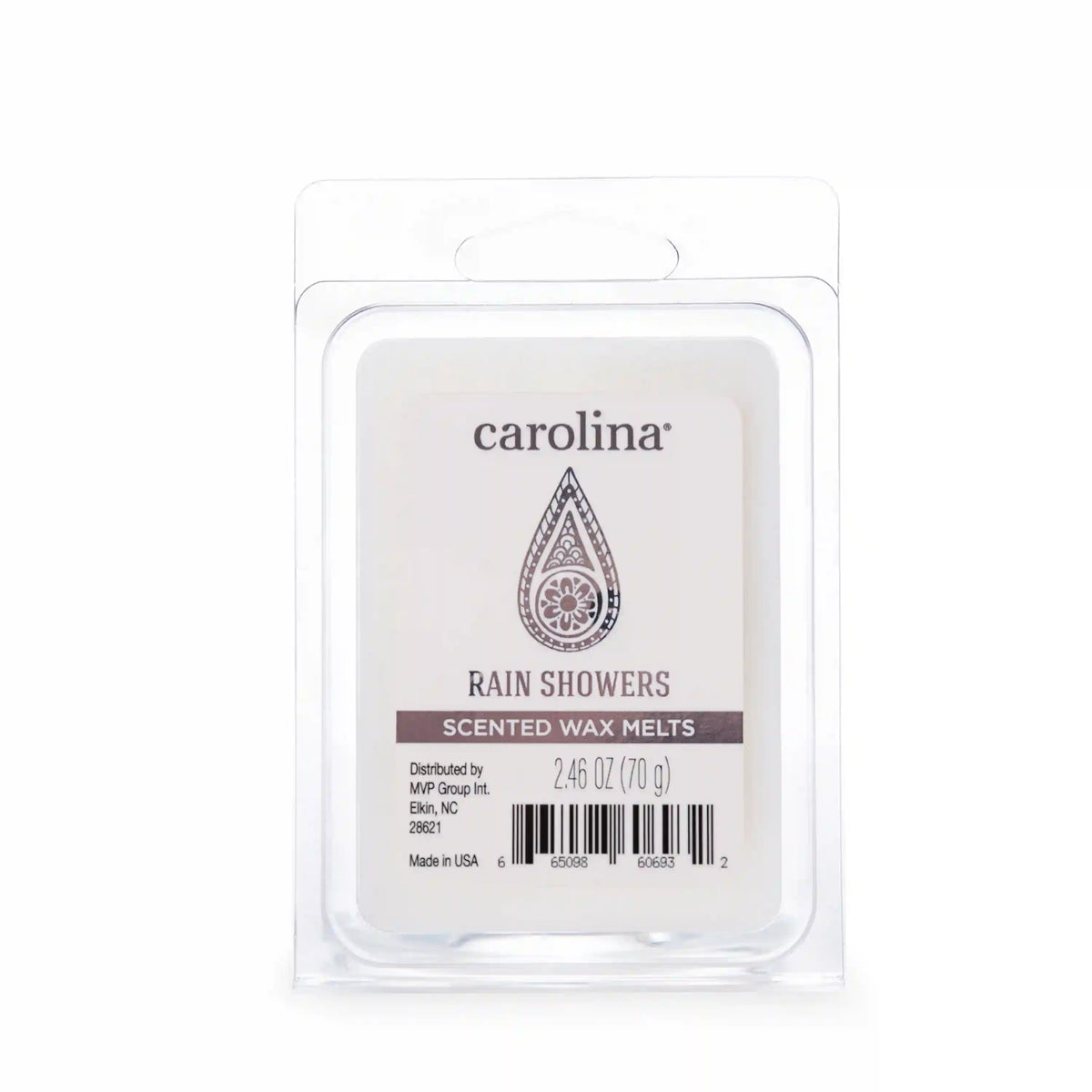 Rain Showers Wax Melt
