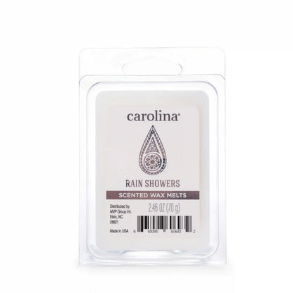 Rain Showers Wax Melt