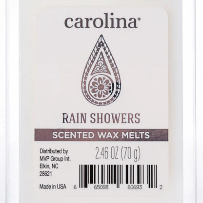 Rain Showers Wax Melt