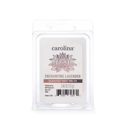 Enchanting Lavender Wax Melt
